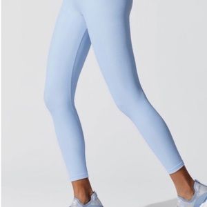 NWT Beach Riot leggings